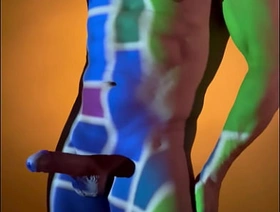 Defiant again Stripper gay porn fuck hot