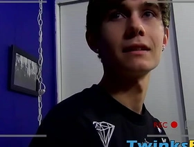 Two good expecting cock suckers attempt a P.O.V fuck set-to chinese careless annal porn