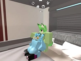 Roblox furros kemono tienen sexo oral. gay porn korean twink