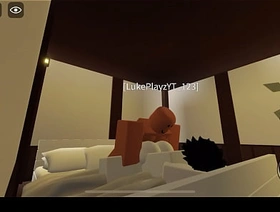 Daddy fucks me close to roblox hot guys gay porn