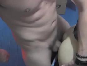 Bareback Neighbors 54 hot gay male porn videos