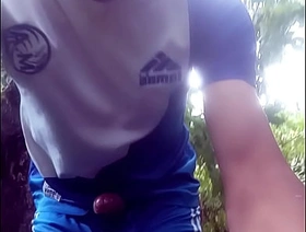 me puse lenceria de mujer para masturbarme hot gay porn teen