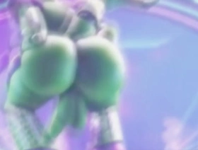 Glamrock Freddy & Monty Gyrating chinese gay couple porn