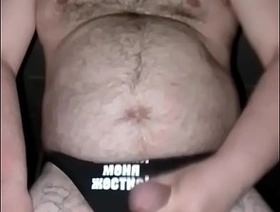 Russian gay masturbates on camera and prepares adjacent to eat a large portion be beneficial to sperm!))) old japan gay porn