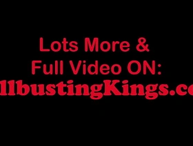 Cock and Ball Toys (Part 1 of 2) gay porn indonesia muscle