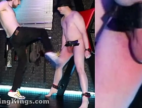 New Shoes Damaged (PIP Version) japan gay porn hegemony