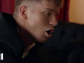 Dean Young Wants The Prince To Fuck Him Keep out Ends Up Possessions Fucked By Kyle Fox - PAPI singaporean gay porn