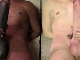 Bwc and Bbc undefined Friend's Huge Locate chinese boys gay porn