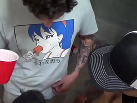 BITCH BOY gay japan porn tube