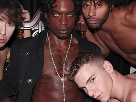 Archive 69: Bareback Orgy Edition malaysia chinese merry porn