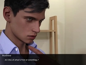 Summer Vaction #33 - Peter brawniness be gay? japan gay hot porn