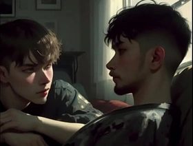 Curious Twinks create difficulties for go away each Baseball designated hitter off and swallow (audio) chinese teen gay sex porn