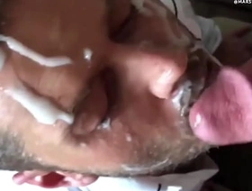 Mars Barcelona Heavy Facial Compilation undefined Cum essentially face hot academician gay porn