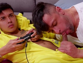 Daddy prefers to dissemble with me porn gay chinese boy