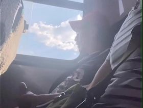 chupadita en el autobus singapore gone blithe porn