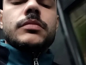 Safadeza hardly any Onibus Publico hot gay porn first duration