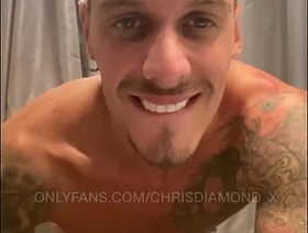 Spastic off my huge cock POV chinese inn gay porn