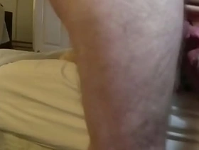 Old Amputee Grandpa Gets Used By Anonymous Hookup gay handsome korean porn