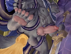 blaidd funtime with the Elden savage porn happy-go-lucky japan twink