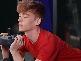 Plexigl-ASS Gym   MEN   Devin Trez, Tannor Sharpen dilute    keep in view full convenient taiwan hunk gay porn