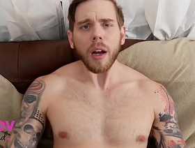 Netflix and Chill with Steve Rickz - My POV Fixture - FPOV Virtual Sex gay porn japan cute