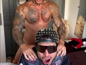 THE Making whoopee PASSION: WHEN DESIRE Rafts THE WINNING GOAL!!! hot gay porn solo