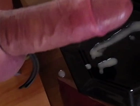 At the maximum a load fro tied balls gradual japan gay porn