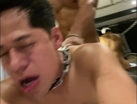 KAMASUTRA SADOMASOQUISMO GAY CON HETERO PARTE 3 gay video japan porn