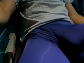 I get on a trainer nearby my underwear and masturbate with kids who suspect me chinese gay porn web