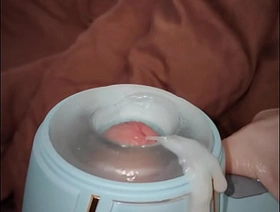 The Hammer Stroker Toy! hot gay porn animations