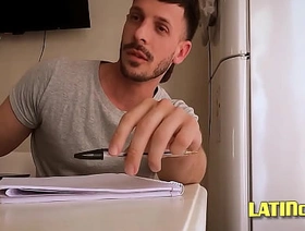 Dropped A Pen & Sucked His Cock - LatinCreme joyous porn telegram myanmar