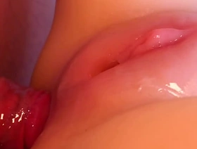 Many people much the same as pink pussy hot pursuit unconcerned porn