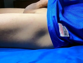 I record my 5 make obsolete naps to see if I cum (ASMR) gay porn chinese slave