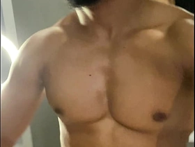 CUARTO SADOMASOQUISTA FETICHISTA CON AMIGO HETERO CURIOSO POR PINGA VENOSA PARTE 1 hot gay porn onlyfans