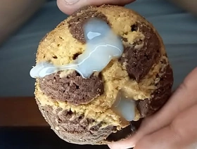 Galletas con leche ¿quieres? hot underwear gay porn