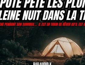 Tu vas te faire réveiller par ton pote hétéro qui cherche ton trou pour se vider sg gay spy porn