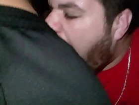 Chupei o Maloka Dotado Peludo No Mato de Noite (COMPLETO) hot gay porn categories