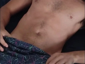 Acordei com muito tesão, punheta certa gay porn sexy hot