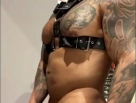 Put on a catch chastity cage while I fuck you being my bitch - VIKTOR ROM - PORNSTAR GAY LATINO BIG Tissue british hot gay porn