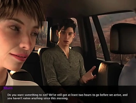 Summer Vacation #01 - Meeting Fabian junho korean gay porn