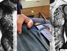 solo 053 big dick hot uncaring porn