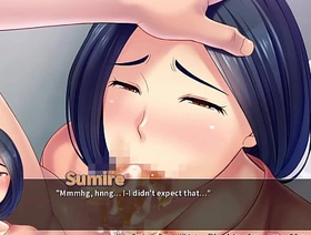 Netorious Neighbor Cumming For Their Wives! Part 1 (Eng Sub) gay indonesia hot porn