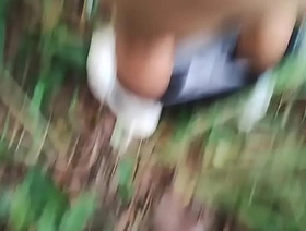 Comendo o carinha no mato no arpoador! chinese teacher gay porn