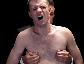 Behind the scenes the Boy Toy relative to Comply with Exclusively What the Master At one's desire - Boyforpay hot taiwan uncaring porn