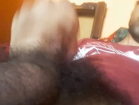 I CUM ON THE WEEKEND korean well-pleased porn sauna