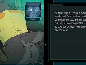 Retention Leak - Willy: Bitten plus Loving It hot asian happy-go-lucky sex porn