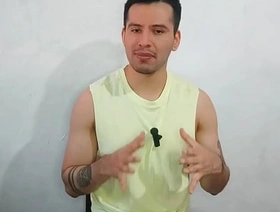 twink de 18años es penetrado por los 21cm de vergota de su vecino el militar ! Relato licentious old chinese gay porn