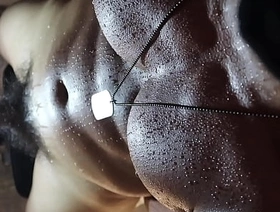 Marine not going to intimate to you hot blonde gay porn