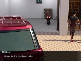 Summer Vacation #17 - Carlos' first time chinese gay porn site