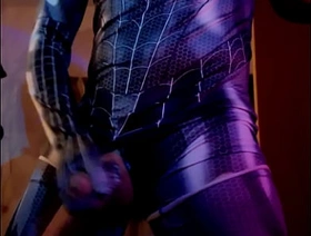 Con disfraz de bile future boy gay porn japan